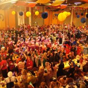 KG Fidele Bröhler Falkenjäger (11.02.12)